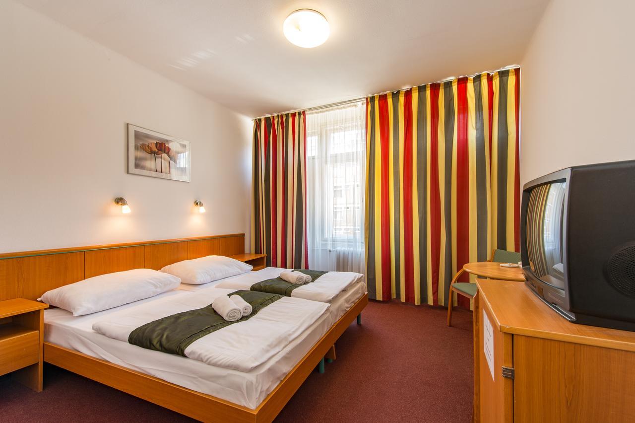Hotel Griff - Budapest — Kuvat 2