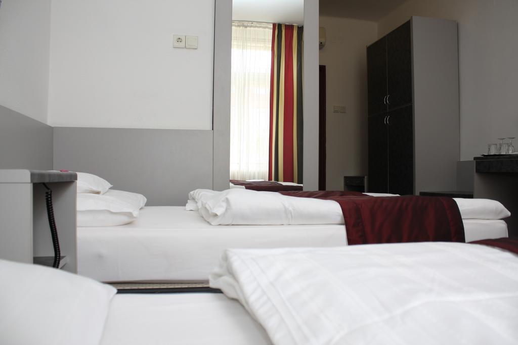 Hotel Griff - Budapest — Kuvat 3